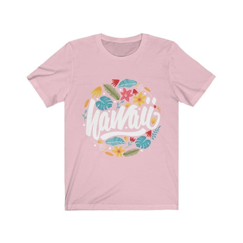 Vibrant Hawaii T-Shirt