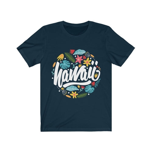 Vibrant Hawaii T-Shirt