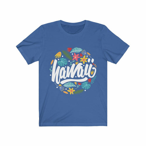 Vibrant Hawaii T-Shirt