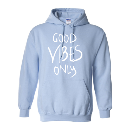 Vibrant Good Vibes Sweater