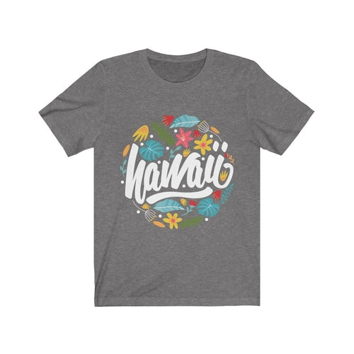 Vibrant Hawaii T-Shirt